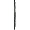 Ekena Millwork Bellona Medallion (Canopies up to 3 5/8"), 23 5/8"OD x 3 5/8"ID x 1 1/8"P, Painted Turtle Crackle CM23BEPTC - alternate 5